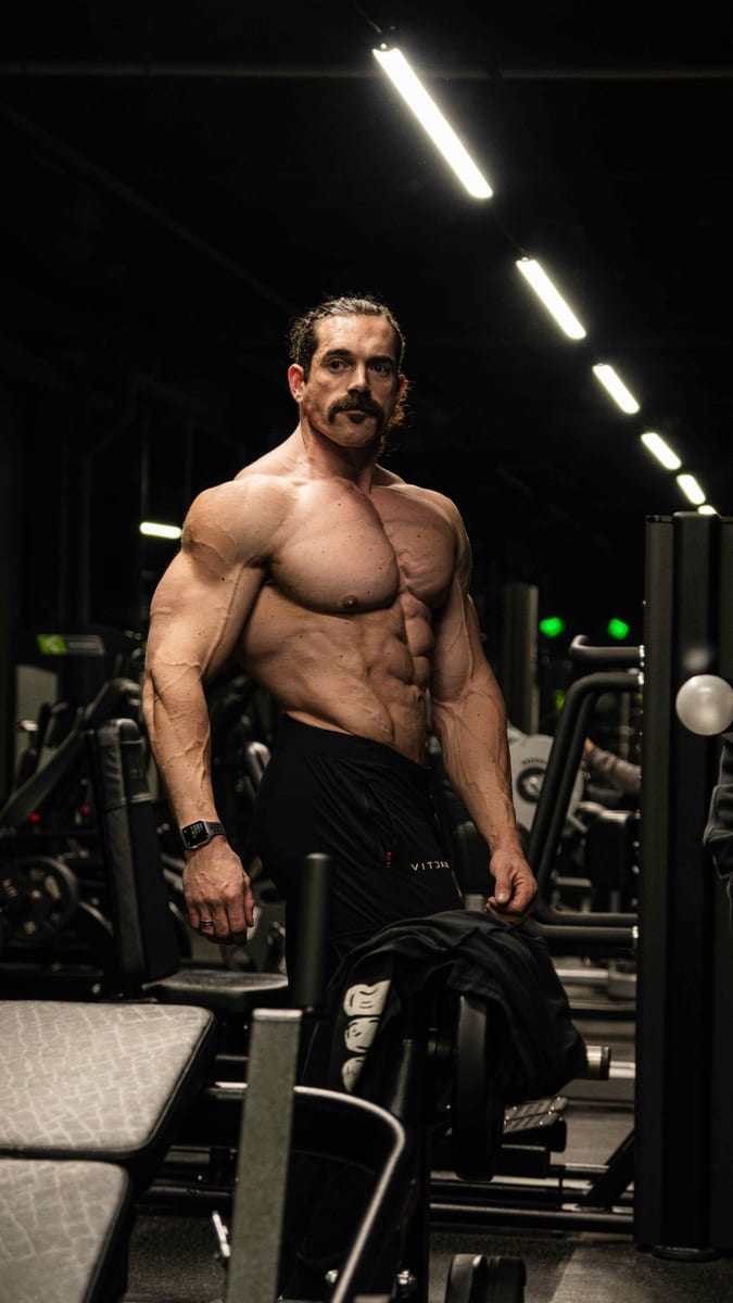 Andre Vaillant