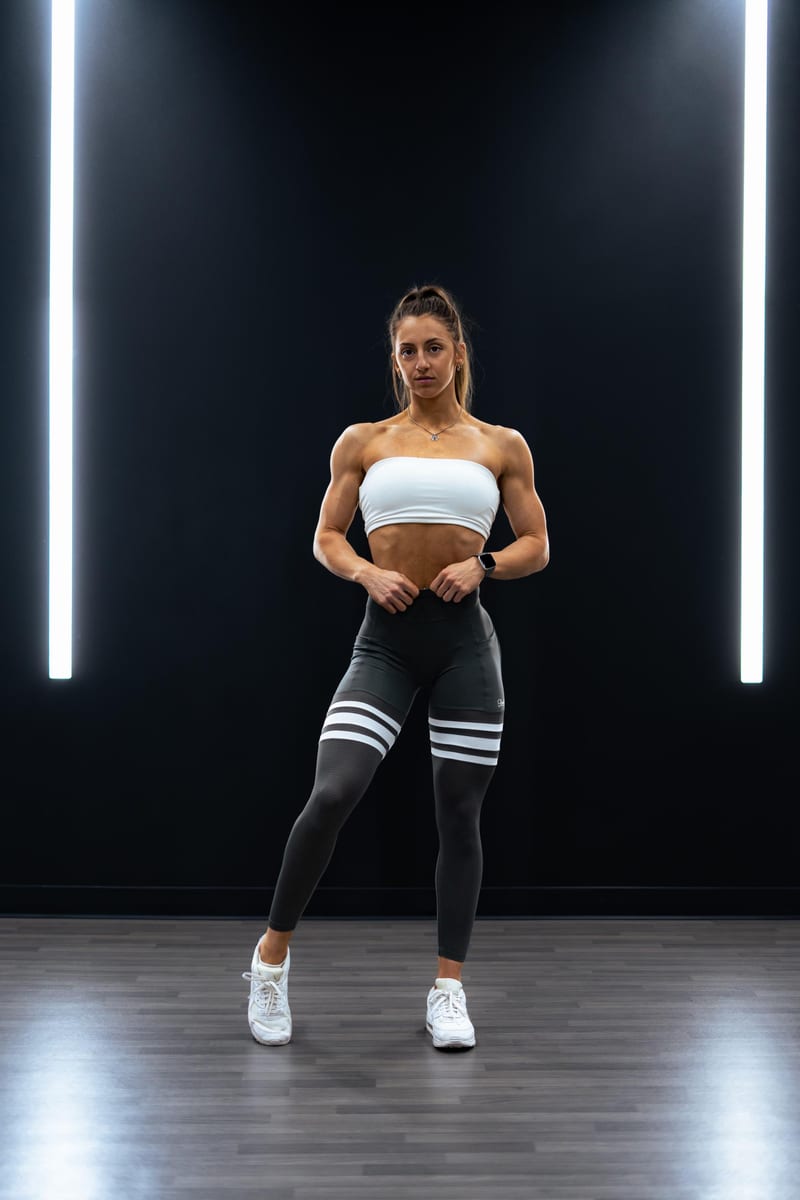 Kayla Whillock